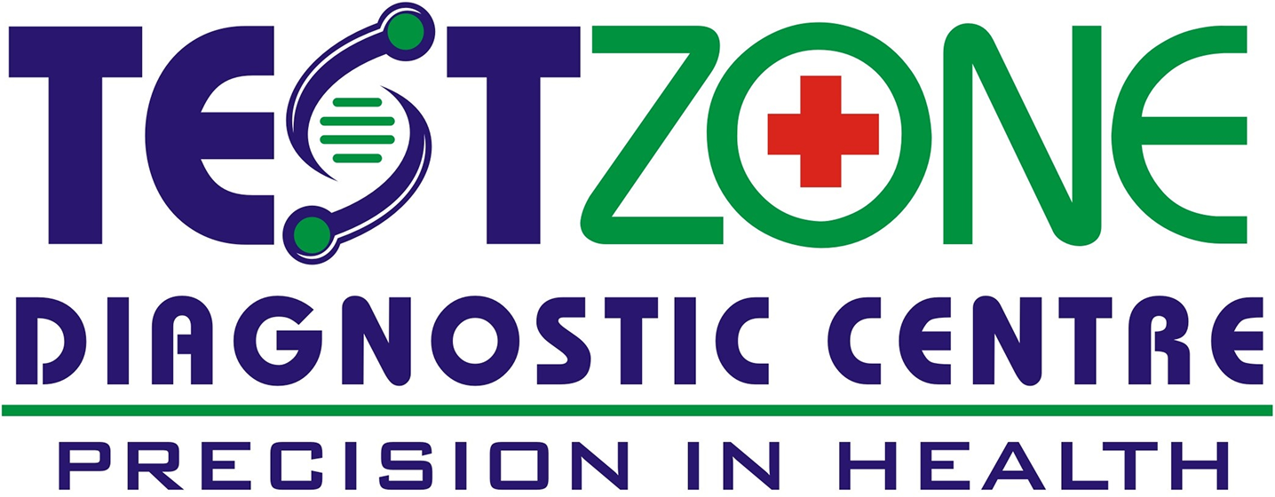Test Zone Diagnostic Centre — Precision in Health